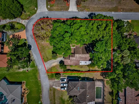 7204 Elyse Circle Port St Lucie FL 34952