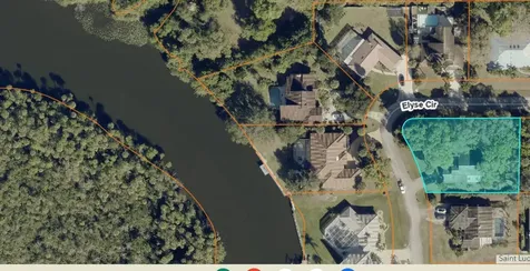 7204 Elyse Circle Port St Lucie FL 34952