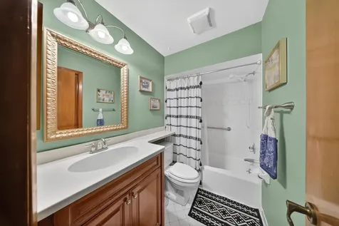 7204 Elyse Circle Port St Lucie FL 34952