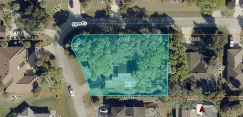 7204 Elyse Circle Port St Lucie FL 34952