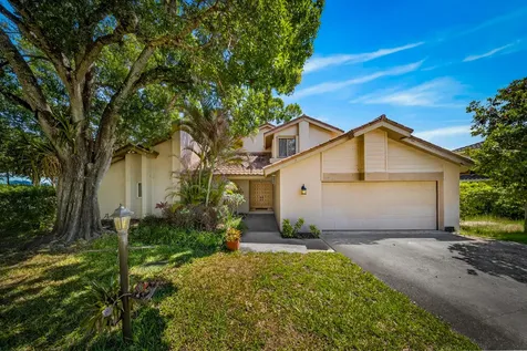 7204 Elyse Circle Port St Lucie FL 34952
