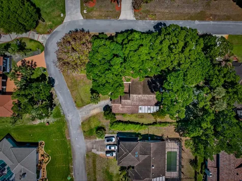 7204 Elyse Circle Port St Lucie FL 34952