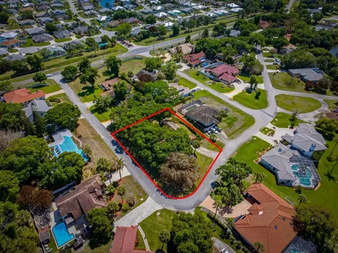 7204 Elyse Circle Port St Lucie FL 34952