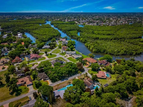 7204 Elyse Circle Port St Lucie FL 34952