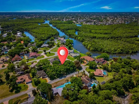 7204 Elyse Circle Port St Lucie FL 34952