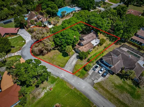 7204 Elyse Circle Port St Lucie FL 34952
