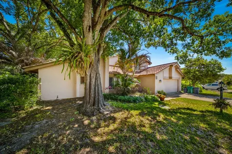 7204 Elyse Circle Port St Lucie FL 34952