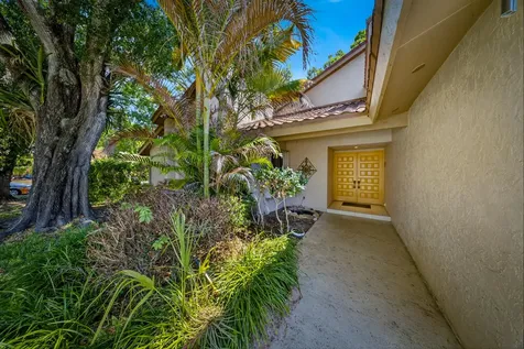 7204 Elyse Circle Port St Lucie FL 34952