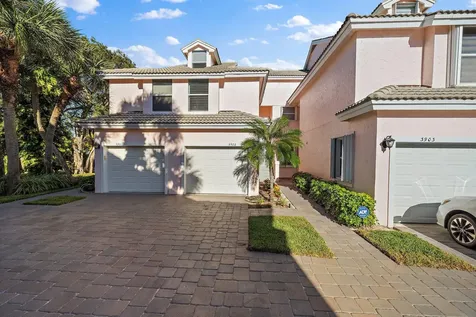 3902 N Fairway Drive Drive N Jupiter FL 33477