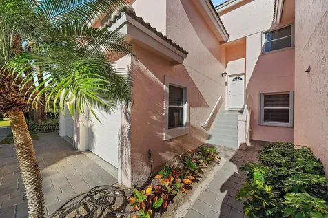 3902 N Fairway Drive Drive N Jupiter FL 33477