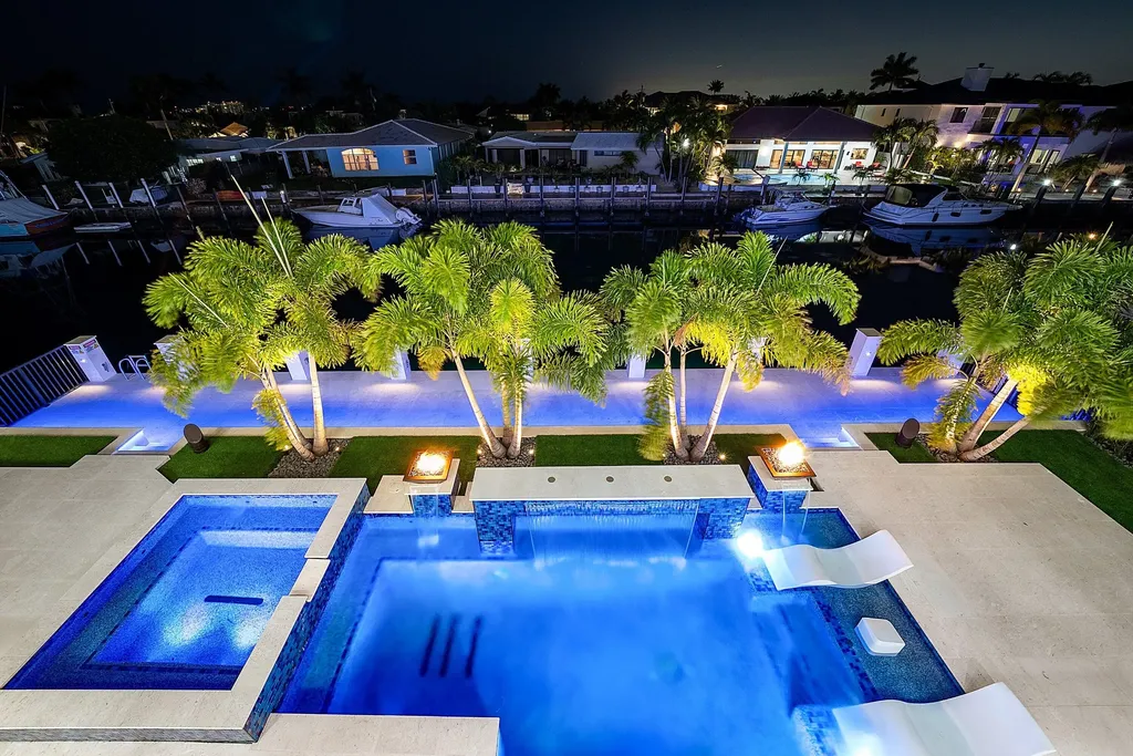2650 NE 48th Court Lighthouse Point FL 33064
