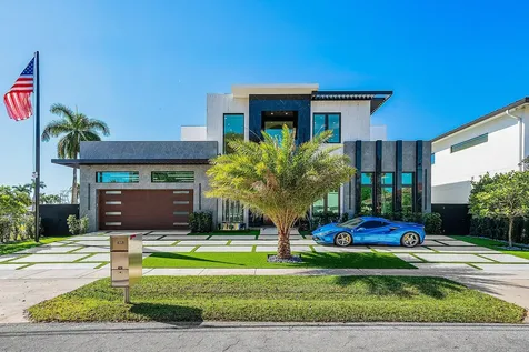 2650 NE 48th Court Lighthouse Point FL 33064