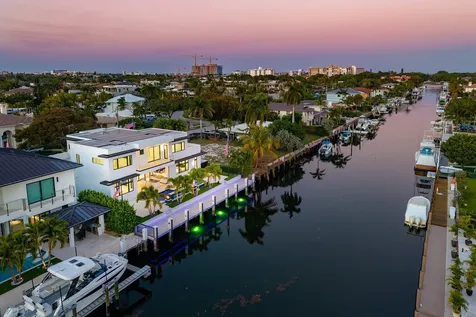 2650 NE 48th Court Lighthouse Point FL 33064