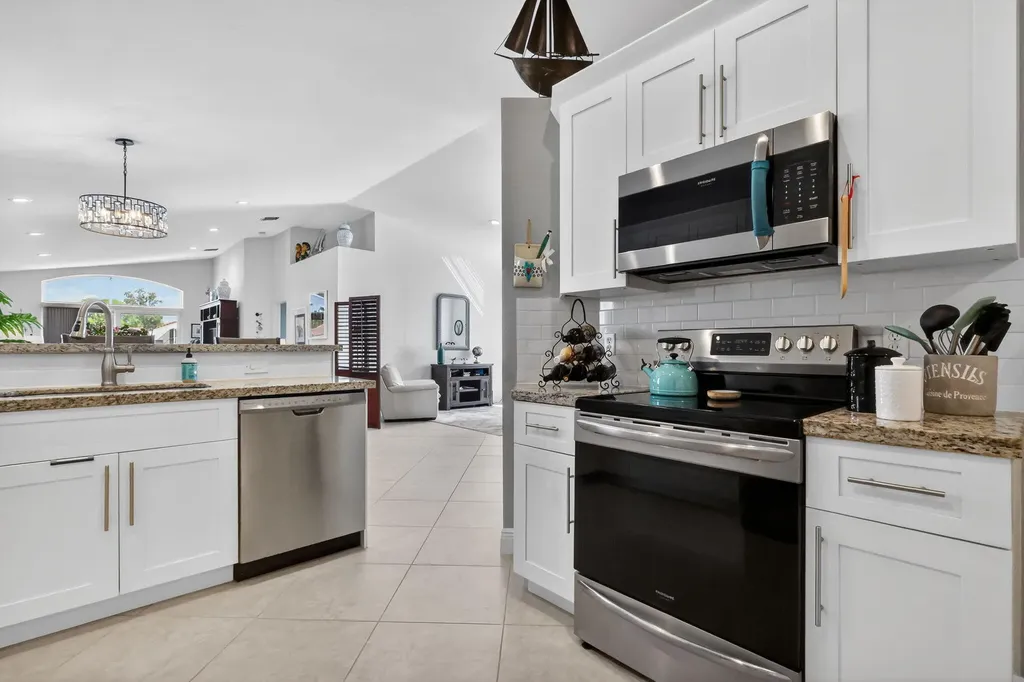 9707 Cherry Blossom Court Boynton Beach FL 33437