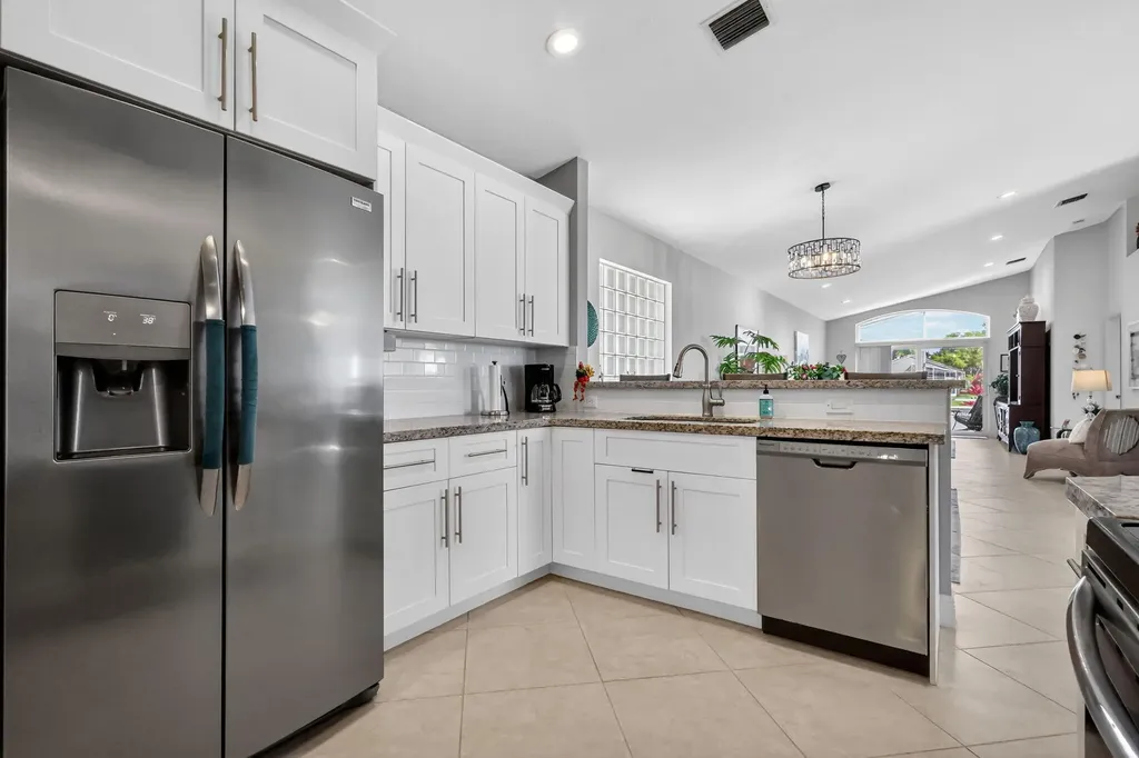 9707 Cherry Blossom Court Boynton Beach FL 33437