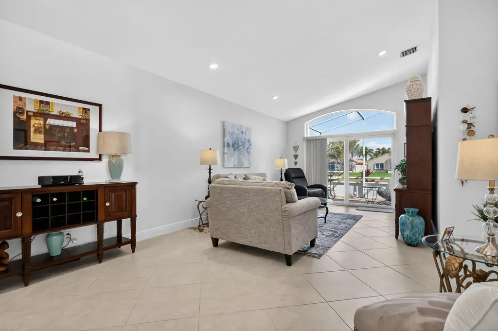 9707 Cherry Blossom Court Boynton Beach FL 33437