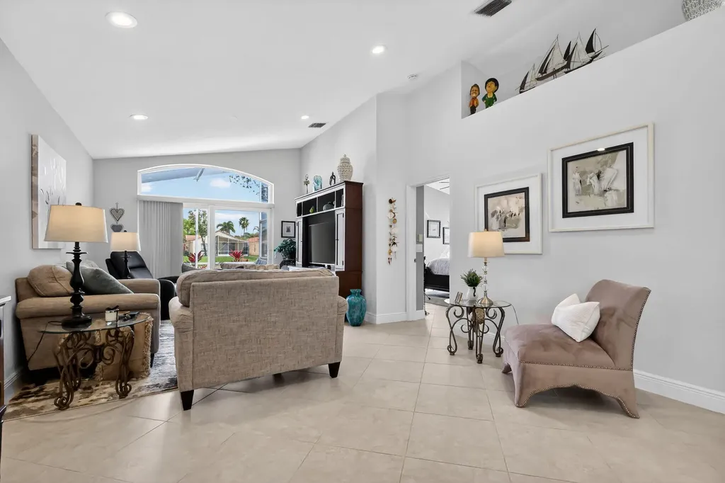 9707 Cherry Blossom Court Boynton Beach FL 33437