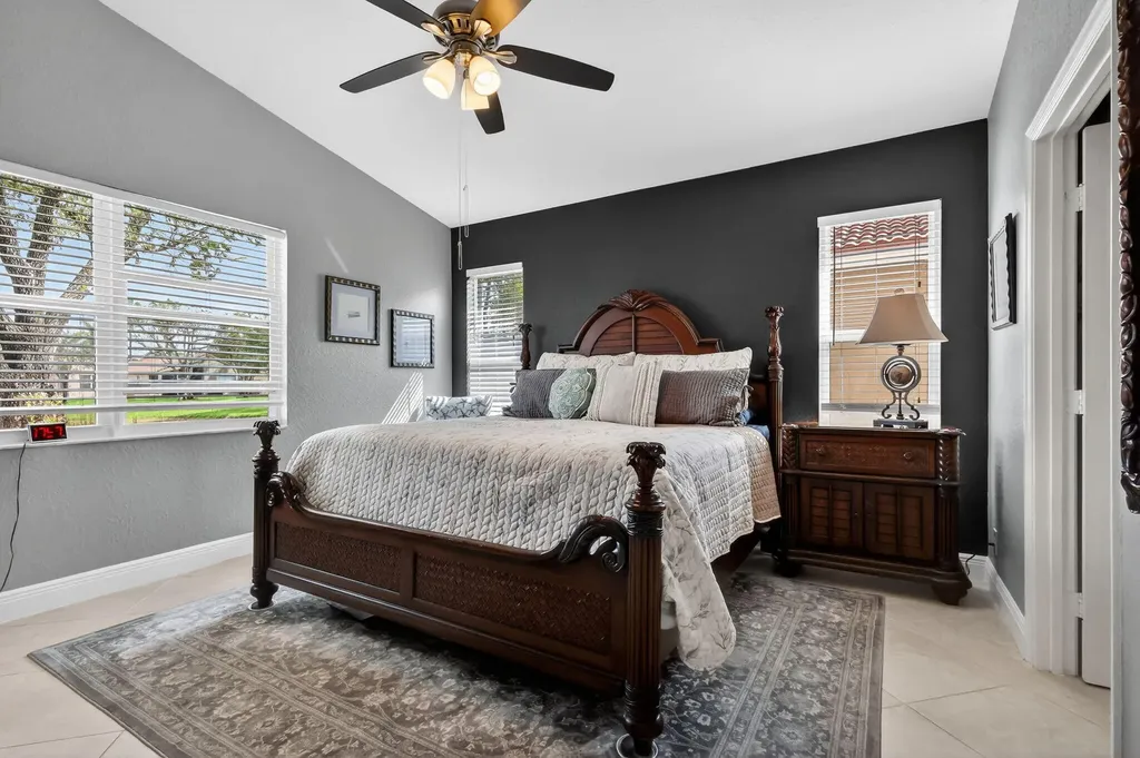 9707 Cherry Blossom Court Boynton Beach FL 33437