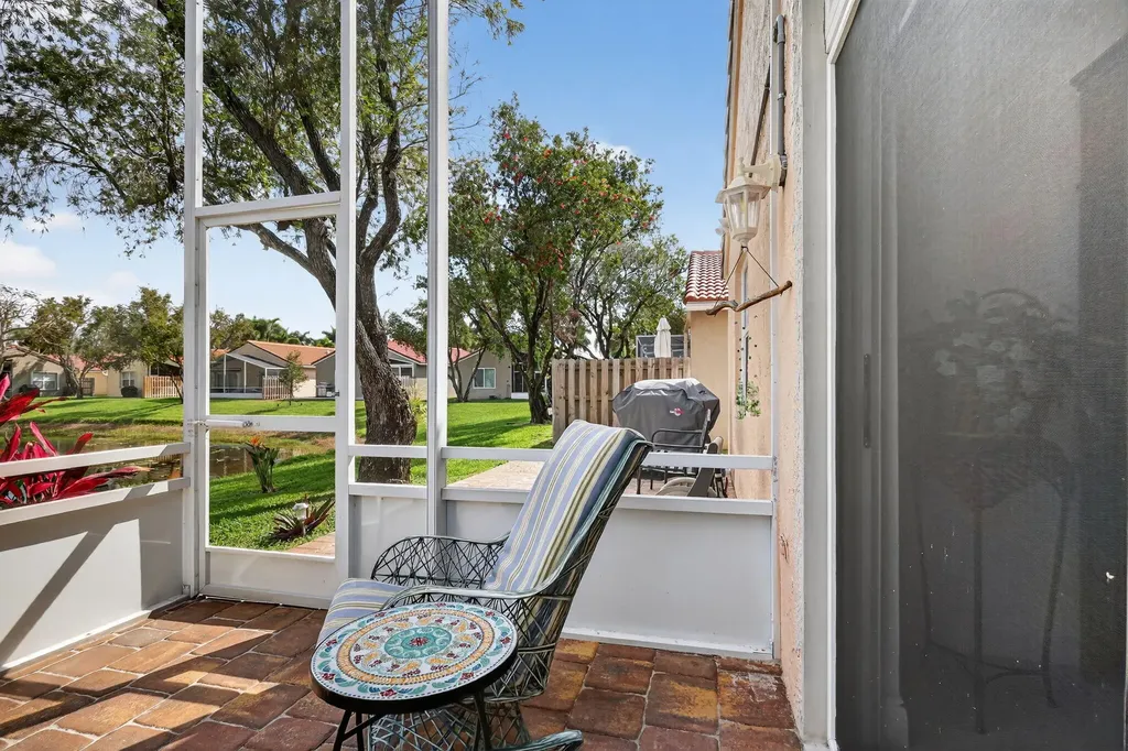9707 Cherry Blossom Court Boynton Beach FL 33437