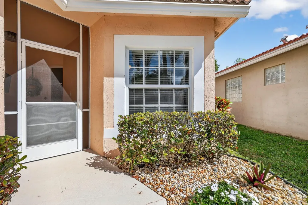 9707 Cherry Blossom Court Boynton Beach FL 33437