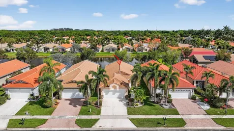 9707 Cherry Blossom Court Boynton Beach FL 33437