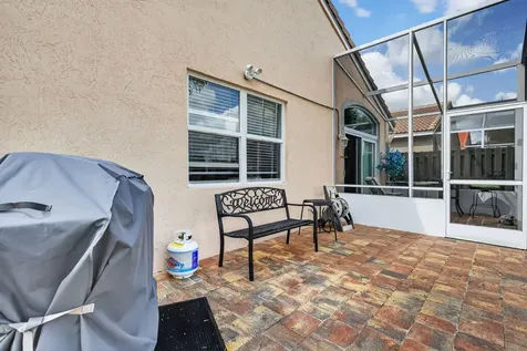 9707 Cherry Blossom Court Boynton Beach FL 33437