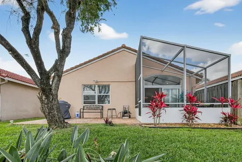 9707 Cherry Blossom Court Boynton Beach FL 33437