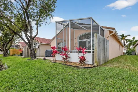 9707 Cherry Blossom Court Boynton Beach FL 33437