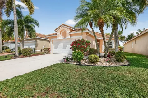 9707 Cherry Blossom Court Boynton Beach FL 33437