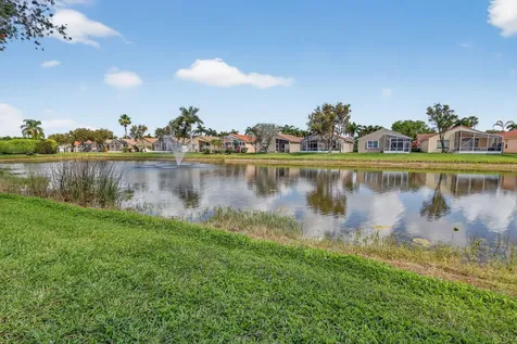 9707 Cherry Blossom Court Boynton Beach FL 33437
