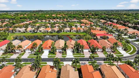 9707 Cherry Blossom Court Boynton Beach FL 33437