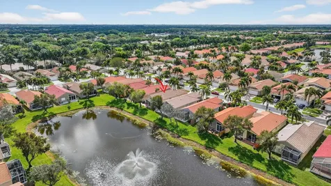 9707 Cherry Blossom Court Boynton Beach FL 33437