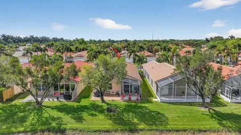 9707 Cherry Blossom Court Boynton Beach FL 33437