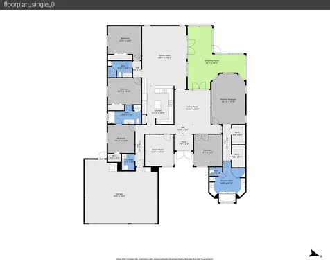 211 NW Pleasant Grove Way Port St Lucie FL 34986