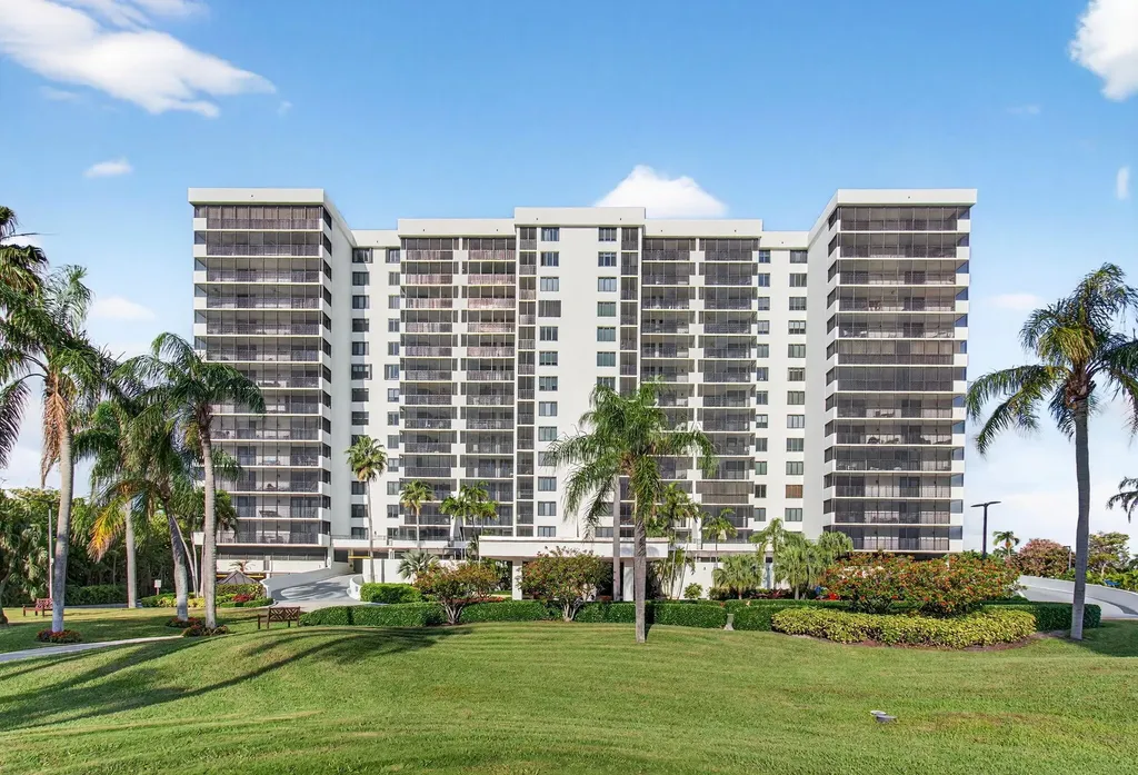 3420 S Ocean Boulevard Highland Beach FL 33487