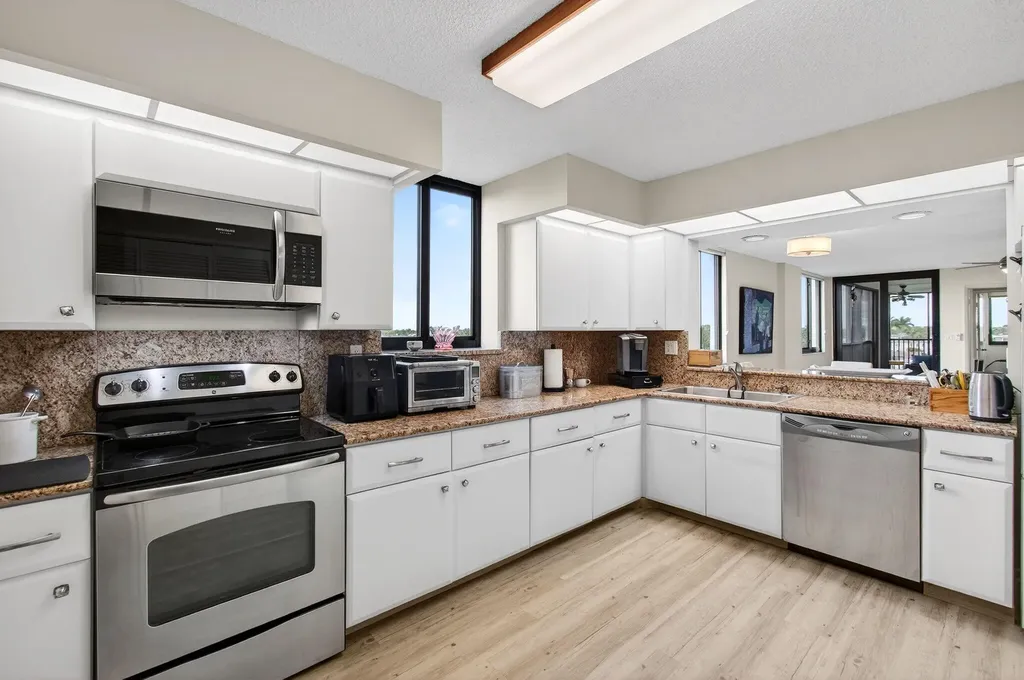 3420 S Ocean Boulevard Highland Beach FL 33487