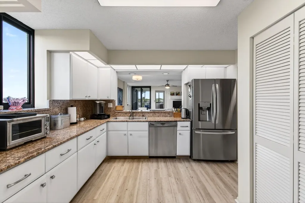 3420 S Ocean Boulevard Highland Beach FL 33487