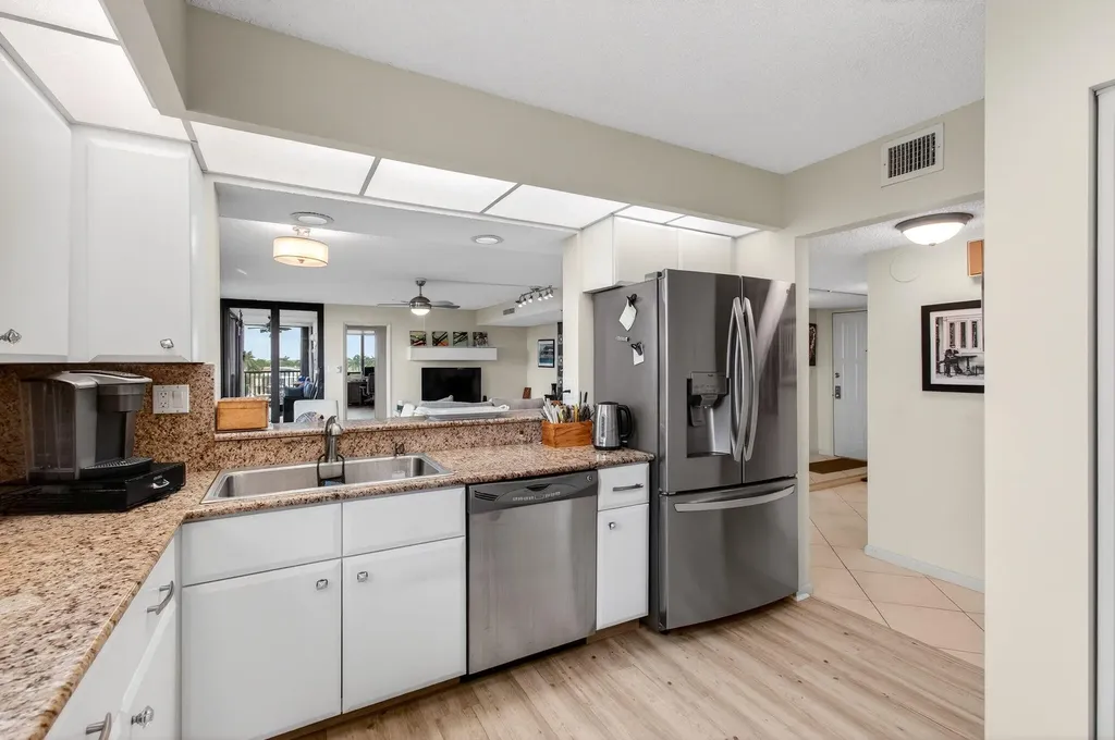 3420 S Ocean Boulevard Highland Beach FL 33487