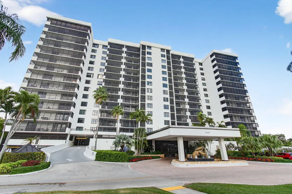 3420 S Ocean Boulevard Highland Beach FL 33487