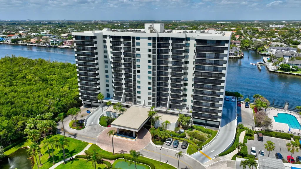 3420 S Ocean Boulevard Highland Beach FL 33487