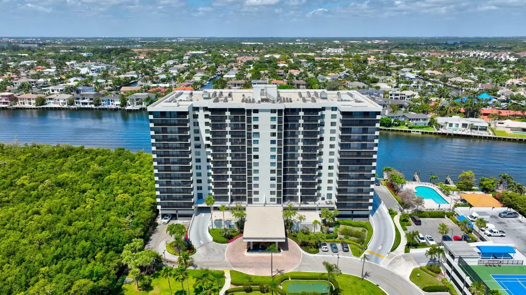 3420 S Ocean Boulevard Highland Beach FL 33487