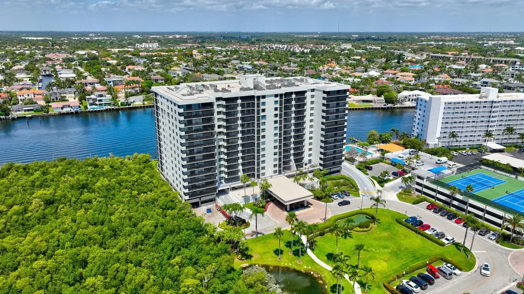 3420 S Ocean Boulevard Highland Beach FL 33487