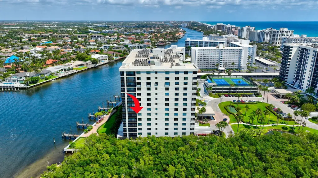 3420 S Ocean Boulevard Highland Beach FL 33487