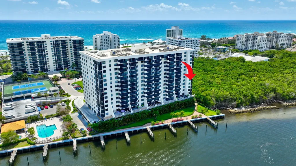 3420 S Ocean Boulevard Highland Beach FL 33487