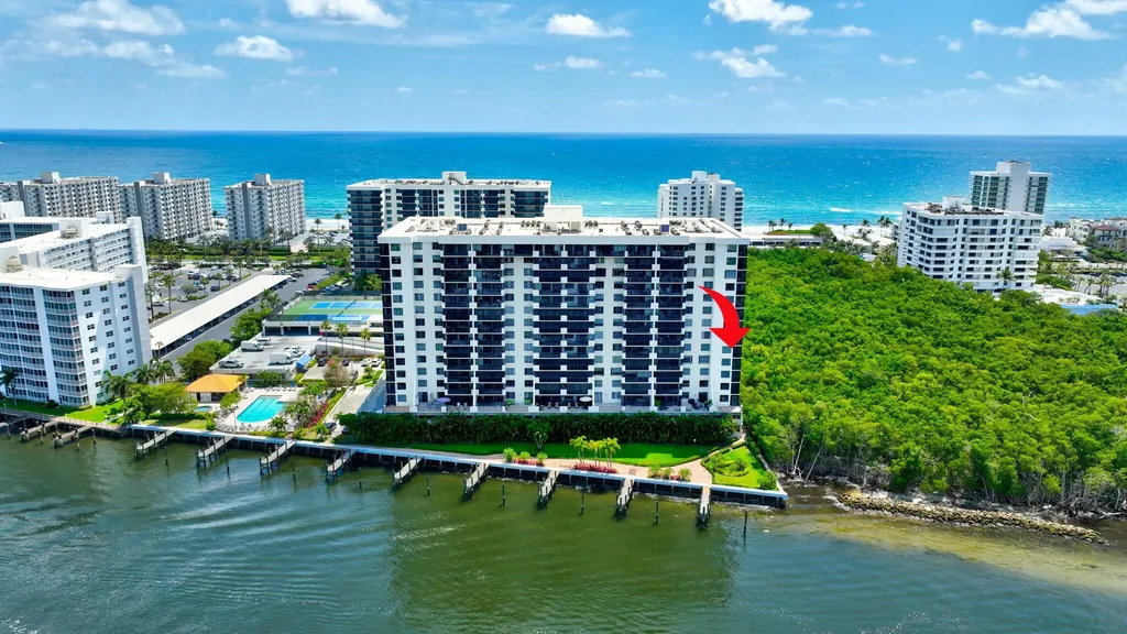 3420 S Ocean Boulevard Highland Beach FL 33487