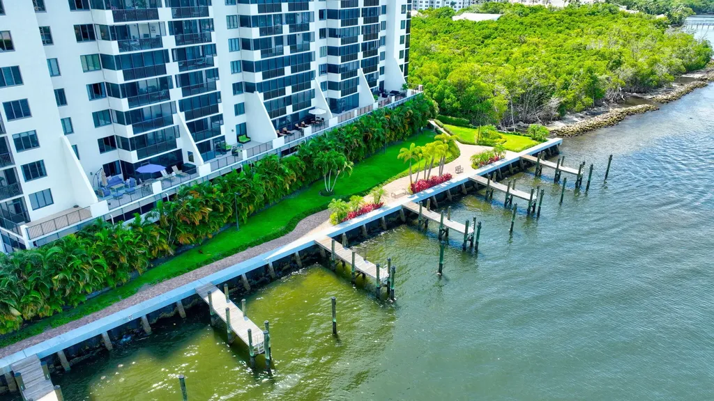 3420 S Ocean Boulevard Highland Beach FL 33487