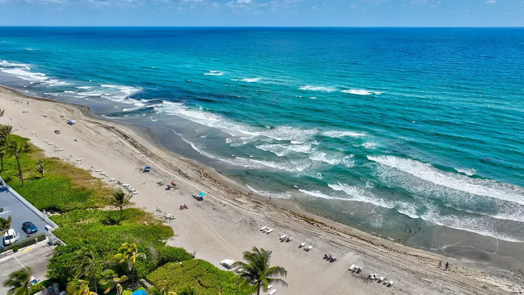 3420 S Ocean Boulevard Highland Beach FL 33487