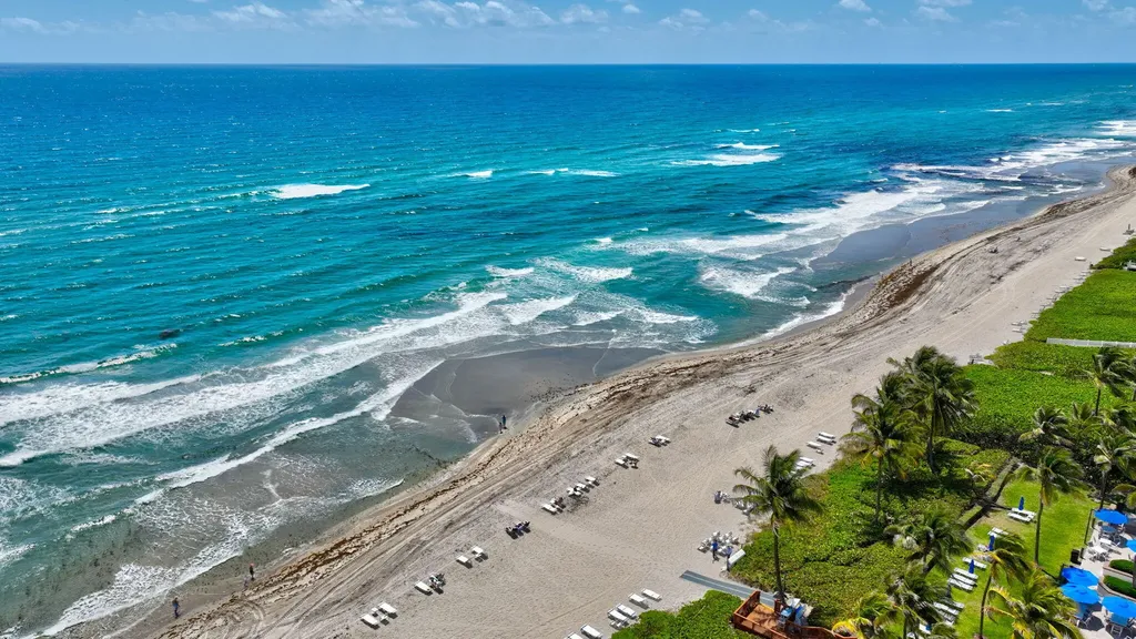 3420 S Ocean Boulevard Highland Beach FL 33487