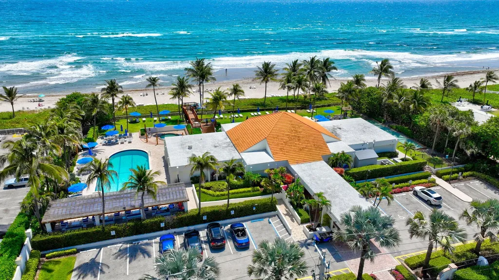 3420 S Ocean Boulevard Highland Beach FL 33487