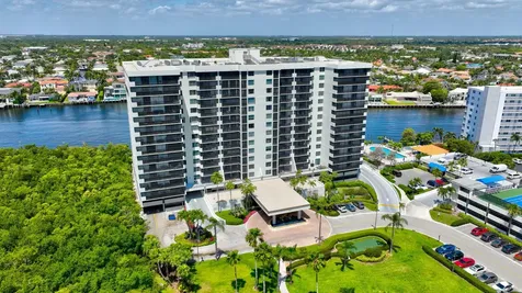 3420 S Ocean Boulevard Highland Beach FL 33487